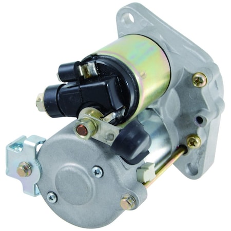 Replacement For Carquest, 17693S Starter